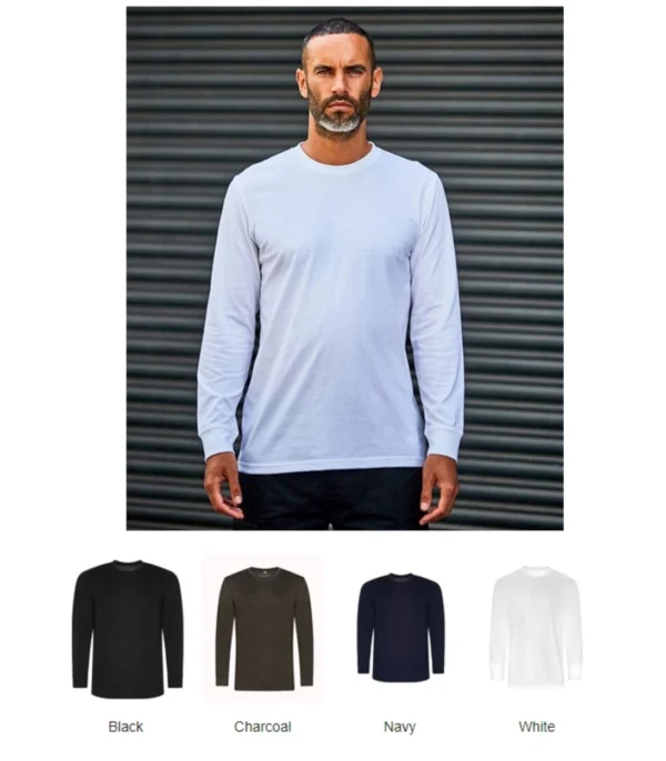 ProRTX  RX152 long sleeve Tee Shirt